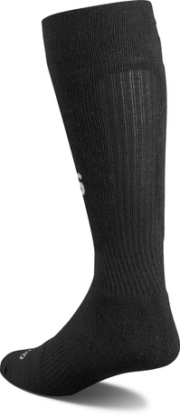 Damskie skarpety Thirty Two - W Jones Merino (black)