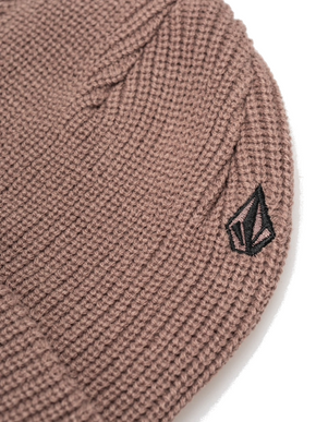 Czapka Volcom - Sweep Beanie (mauve)