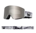 Gogle Dragon RVX MAG OTG  - Jossi Wells Signature 2024 Lumalens Silver Ionized & Lumalens Midnight Lens