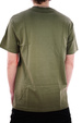 Koszulka Spitfire -  Bighead Mid Fill (military green)
