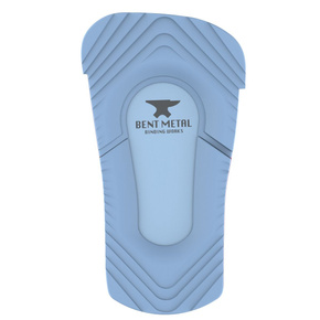 Wiązania Bent Metal - Anvil (blue)