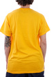 Koszulka Toy Machine - Ritual tee (gold)