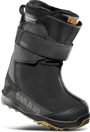 Damskie buty snowboardowe ThirtyTwo - TM-2 Hight (black)