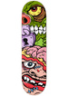 Deck Darkstar - Madballs Brain Bash HYB