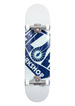 Deska kompletna Alien Workshop - OG Logo White