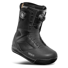 Buty snowboardowe ThirtyTwo - STW DB (black)