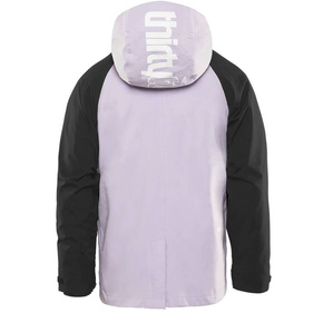 Damska Kurtka snowboardowa ThirtyTwo - Nova (lavender)