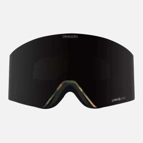 Gogle Dragon RVX MAG OTG - Predator Lumalens Midnight + Lumalens Rose