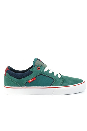 Buty Emerica - Cadence (green/blue)