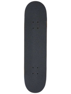 Deska kompletna  Push - Ethiopia MLSL FP (lime green)