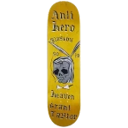 Deck Antihero - Taylor Term V-City