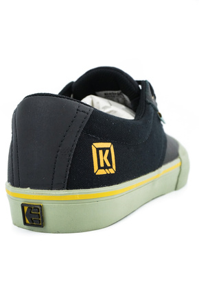 Buty Etnies - Jameson Vulc BMX (black)