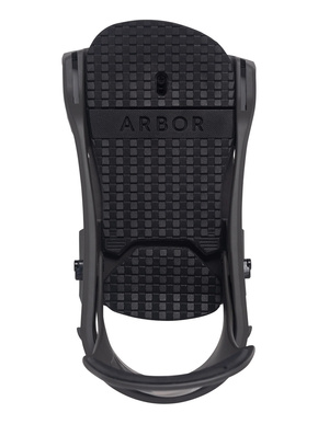 Wiązania Arbor - Spruce (charcoal)