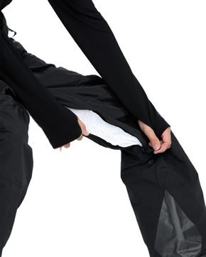 Spodnie snowboardowe Volcom - Rain Gore-Tex (black)