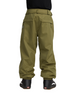 Spodnie snowboardowe Volcom - Arthur 20K (dark olive)