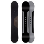 Deska snowboardowa Arbor - Formula Camber