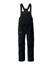 Spodnie snowboardowe Jones - Shralpinist Stretch Recycled 3L Bib (stealth black)
