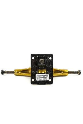 Trucki Thunder - Hollow Lights 24 Karat