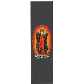 Griptape Hard Luck - Lady G (red)