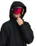 Kurtka snowboardowa Volcom - Dua Ins Gore-Tex (black)