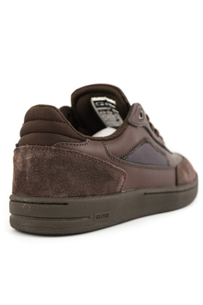 Buty Globe - Holand (chocolate)