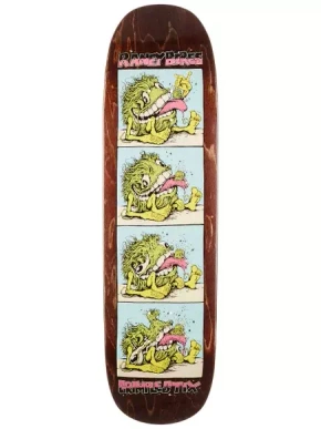 Deck Antihero -  Stix Beres Grimple Guest