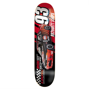 Deck DGK -  Bilyeu Ghetto GT