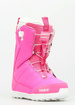 Buty snowboardowe ThirtyTwo - Lashed FT Pink