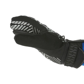 Rękawice snowboardowe Level - Suburban (black-camo)