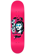 Deck Krooked - Cromer Pink&Blue