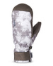 Rękawice snowboardowe Crab Grab - Snuggler Mitt (Tie Dye)