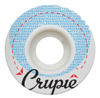 Kółka Crupie - Worldwide