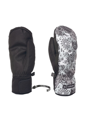 Rękawice snowboardowe Level - Vertigo PRO Mitt (camo)
