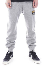Spodnie Elade - Sweat pants 20th (anniversary grey)