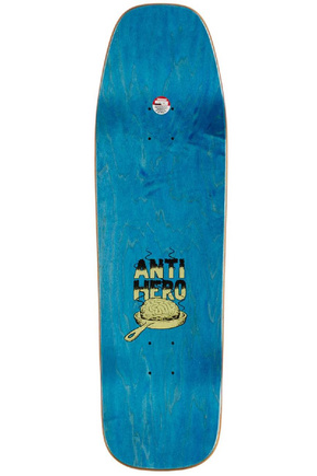 Deck Antihero - B.A. Toasted Fried Cooked