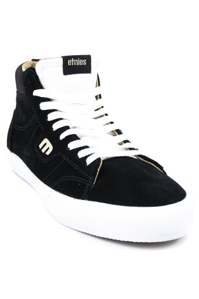 Buty Etnies - Kayson High (black/white)