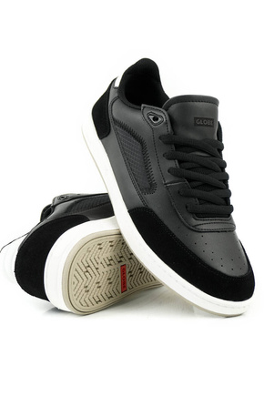 Buty Globe - Holand (black/off white)