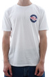 Koszulka Ace - Seal SS T (white)