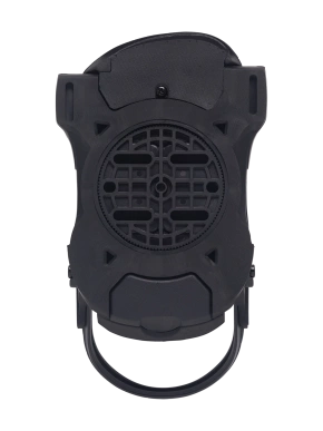 Damskie wiązania Arbor - Sequoia (black/gold)