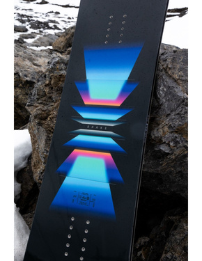 Deska snowboardowa Drake - Squad