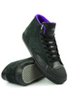 Buty Emerica - Omen Hi (black/black)