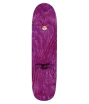 Deck Antihero - Kanfoush Down Pigeon Custom