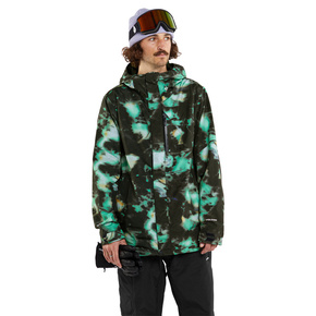 Spodnie snowboardowe Volcom - L Gore Tex (black)
