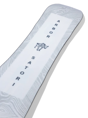 Deska snowboardowa Arbor - Satori