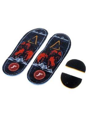 Wkładki do butów Footprint Insoles - Romar Illuminist Kingfoam Orthotic