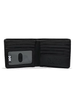 Portfel DGK - Boulevard Black Bifold Wallet