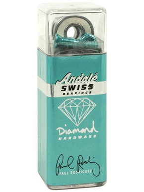 Łożyska Andale Bearings -  Andale x Diamond 