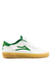 Buty Lakai - Cambridge (white/green leather)
