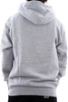 Bluza Real - HD Oval (heather/navy/olive)