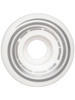 Koła Hazard -  Radio Active CS / Conical (White)